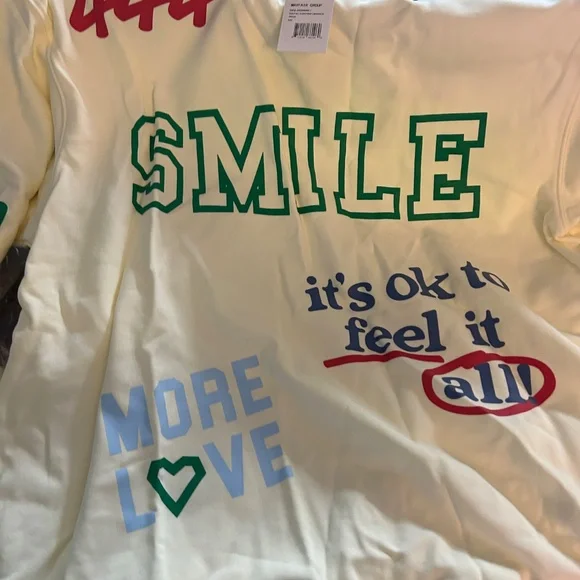 Mayfair Sweat set - Picture 4 of 5